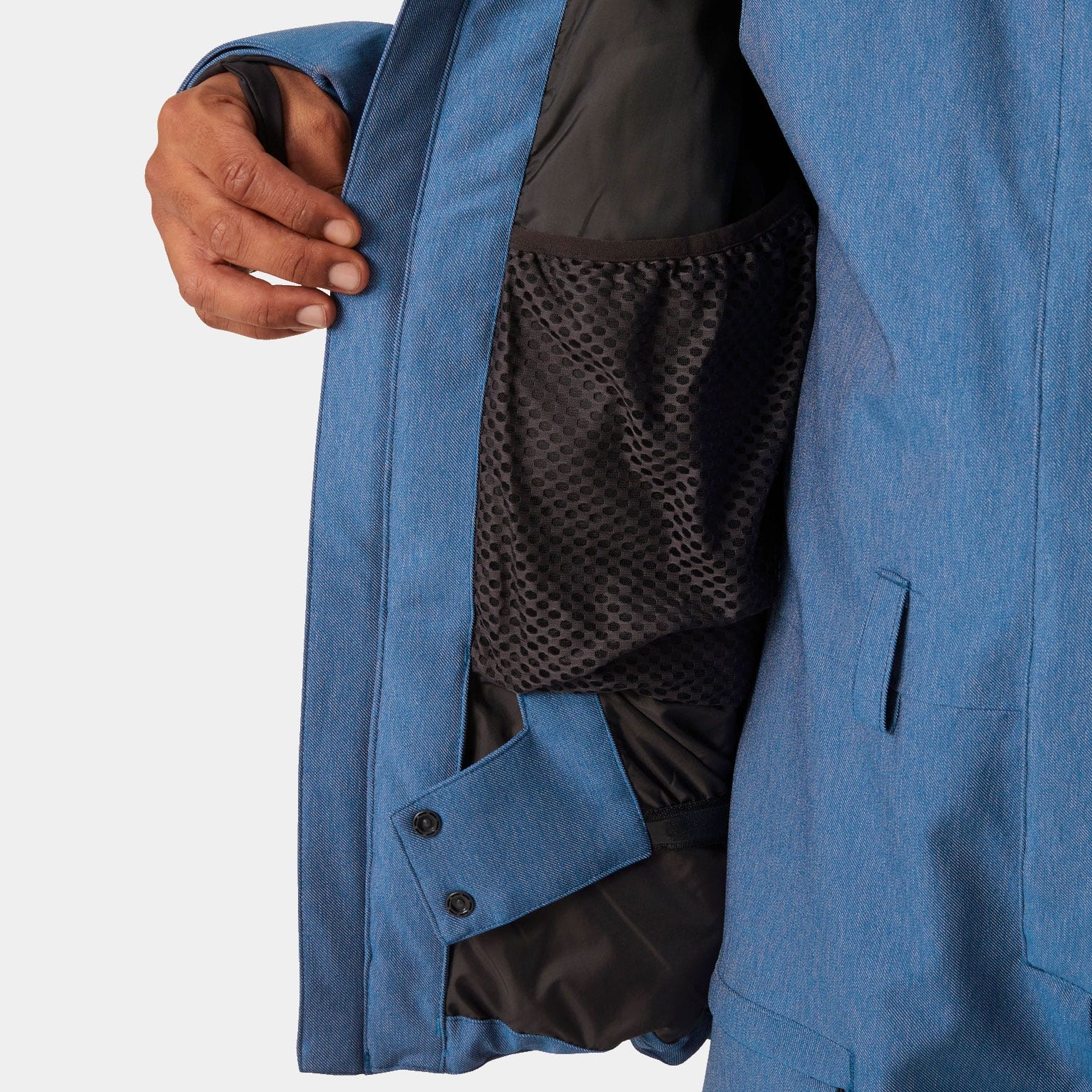 Men's Garibaldi 2.0 Insulated Ski Jacket