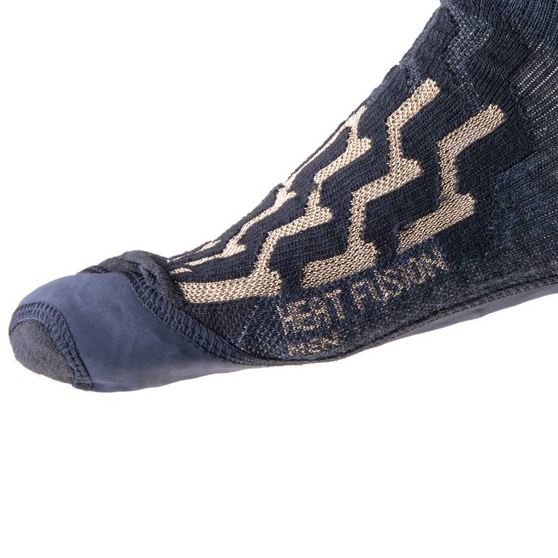 Therm-ic Heat Fusion Socken Herren