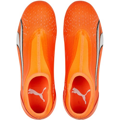 KINDER FUSSBALL-RASENSCHUHE ULTRA MATCH LL FG/AG JR