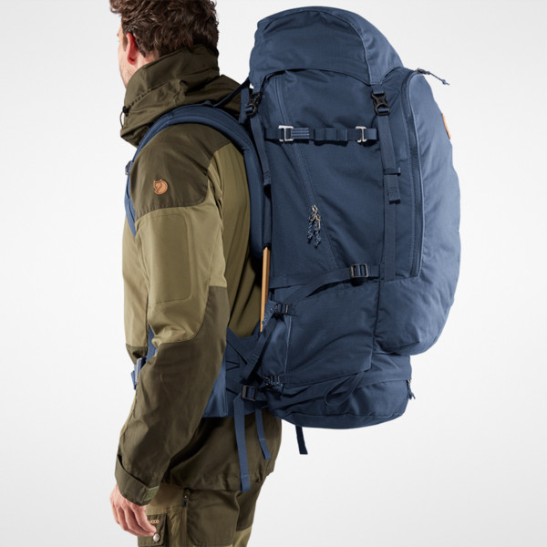 KEB 72 - Trekkingrucksack