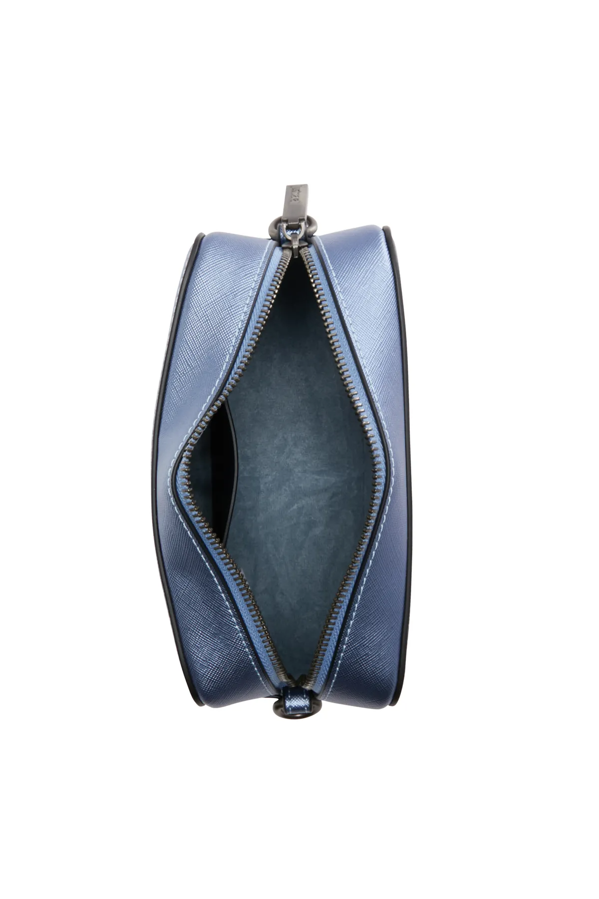 Just Cavalli  Metal Damen Umhängetasche Blau 75ra4bb3-zs766-272