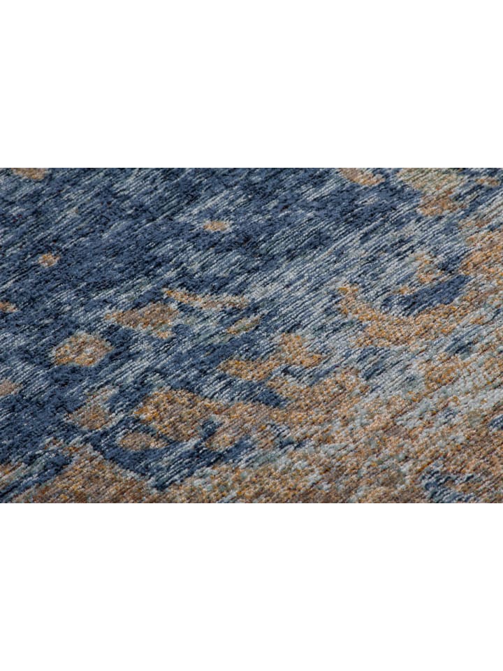 Arte Espina Teppich Katharina in Multi / Blau günstig kaufen