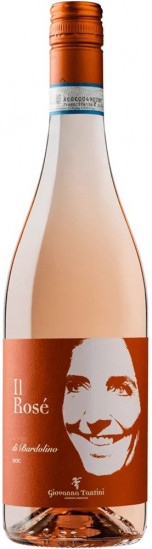 2022 Chiaretto Di Bardolino DOC trocken - Giovanna Tantini