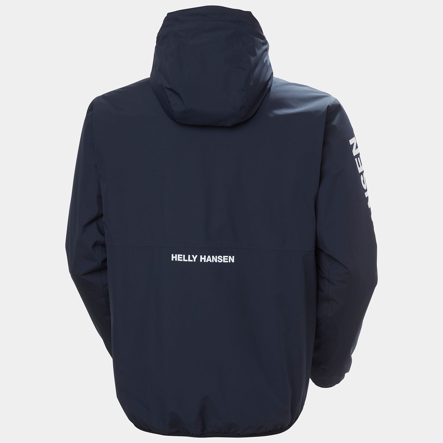 Men's Ervik Insulated Rain Jacket