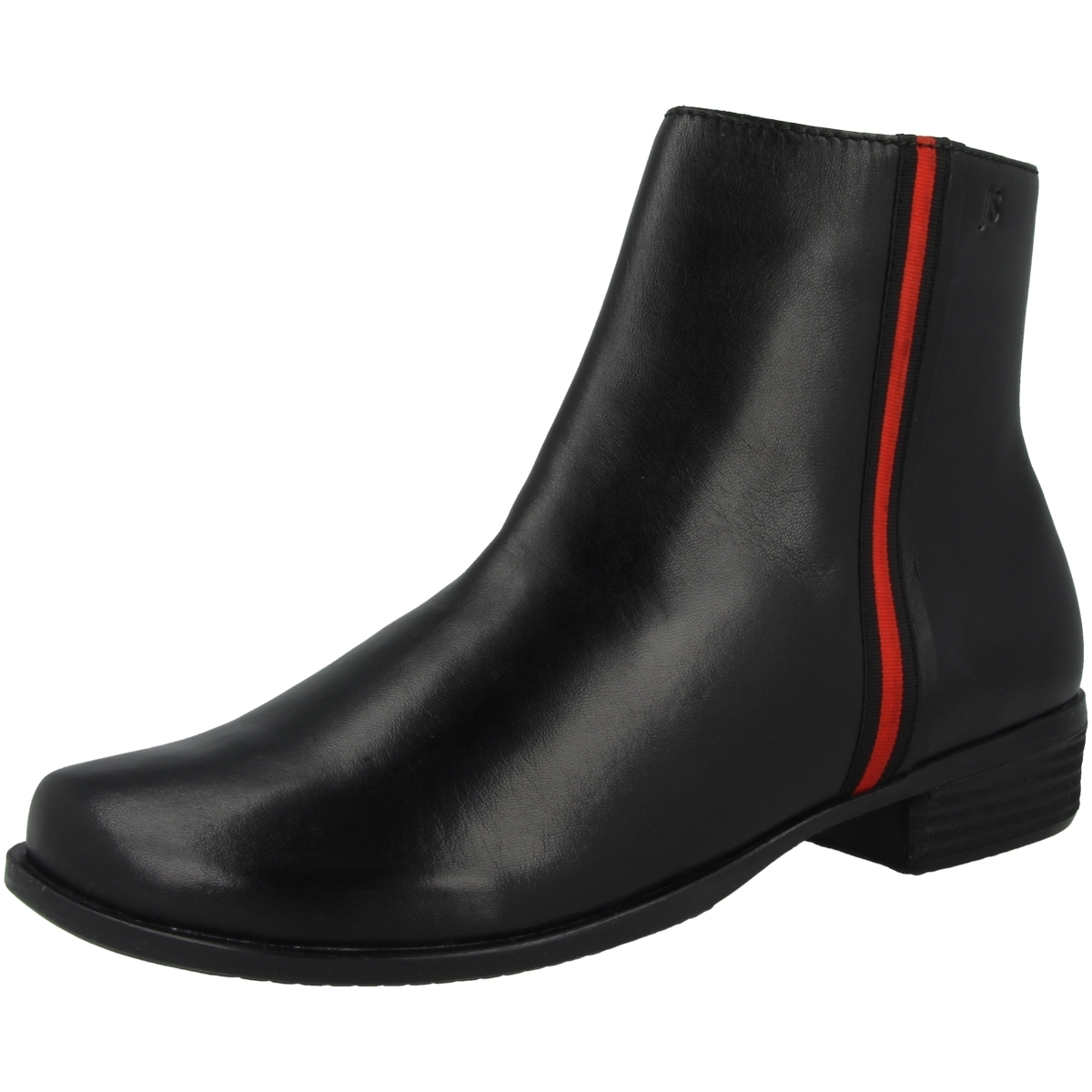Josef Seibel Mira 08 Stiefelette schwarz