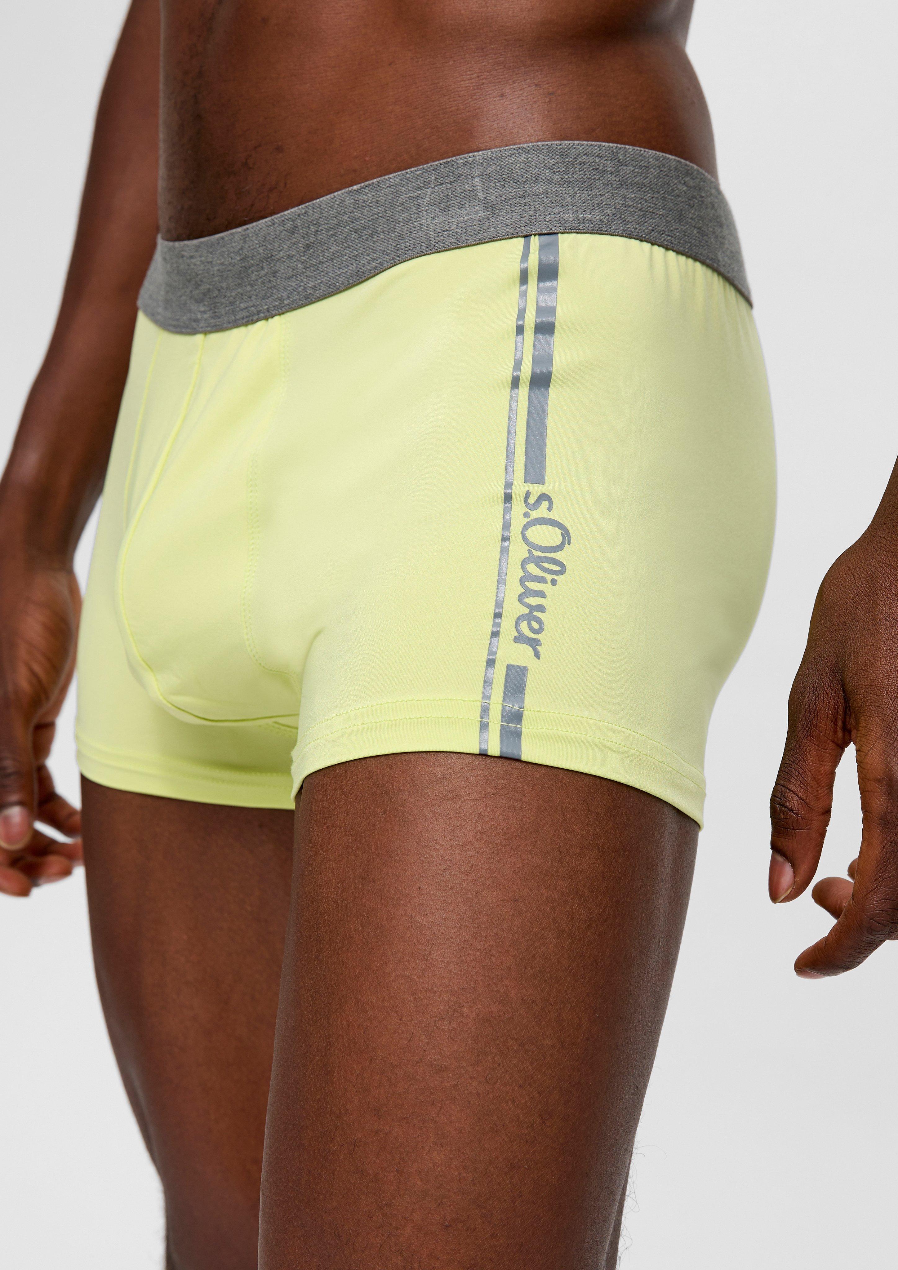 Boxershorts im 2er-Pack  6008406-7500
