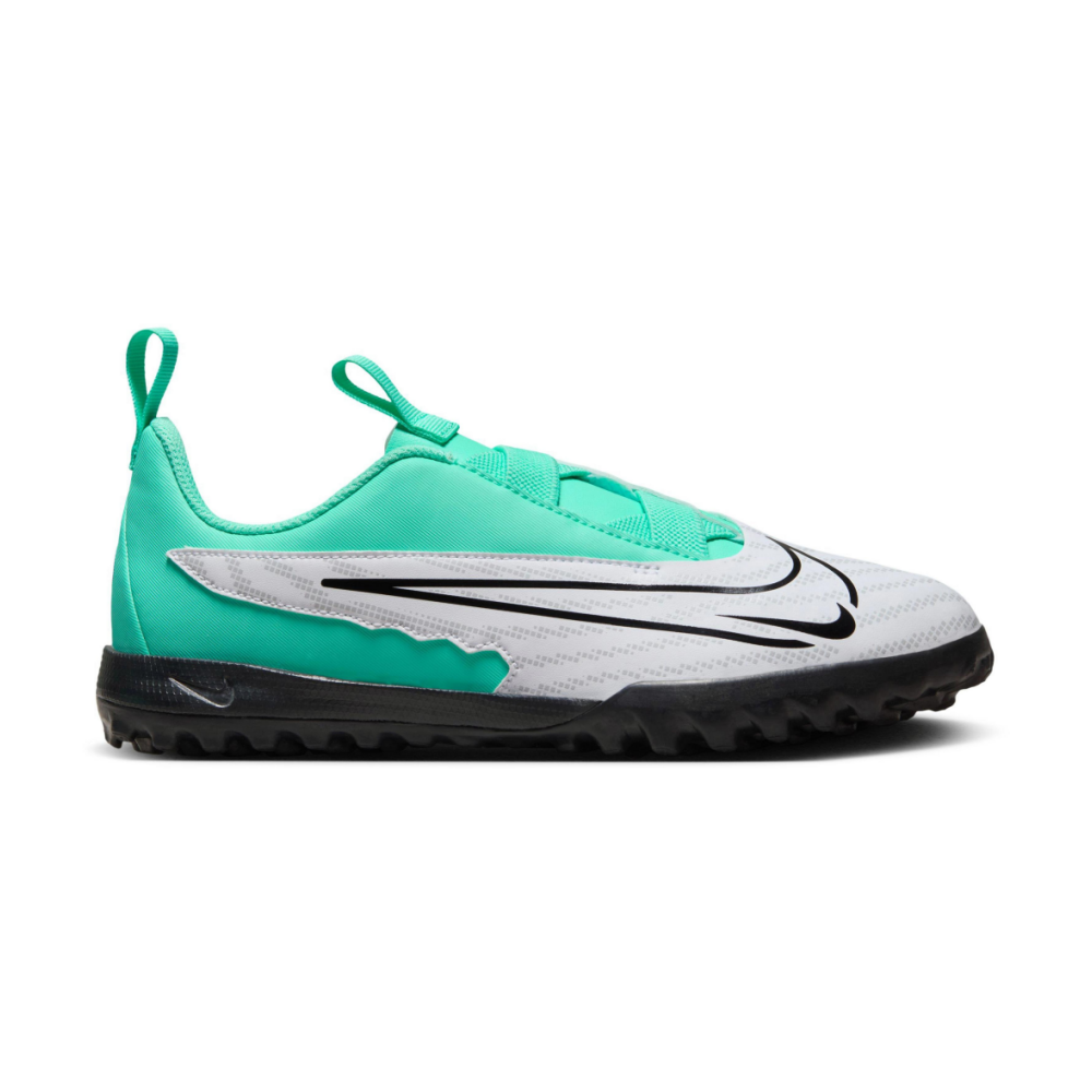 Nike Phantom GX TF Academy DD9557-300 / grün