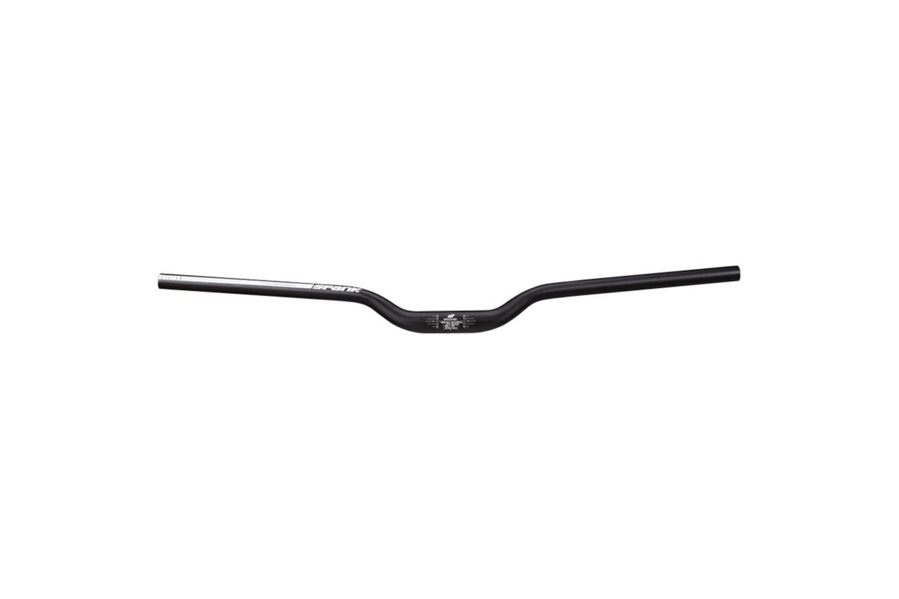 Spank Spoon 800 Lenker 31,8 x 800mm