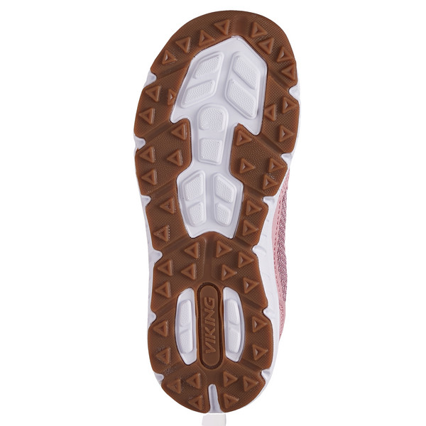 HOVET LOW WP Kinder - Freizeitschuhe
