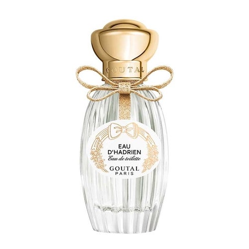 Annick Goutal Eau D'hadrien Eau de Toilette 100 ml