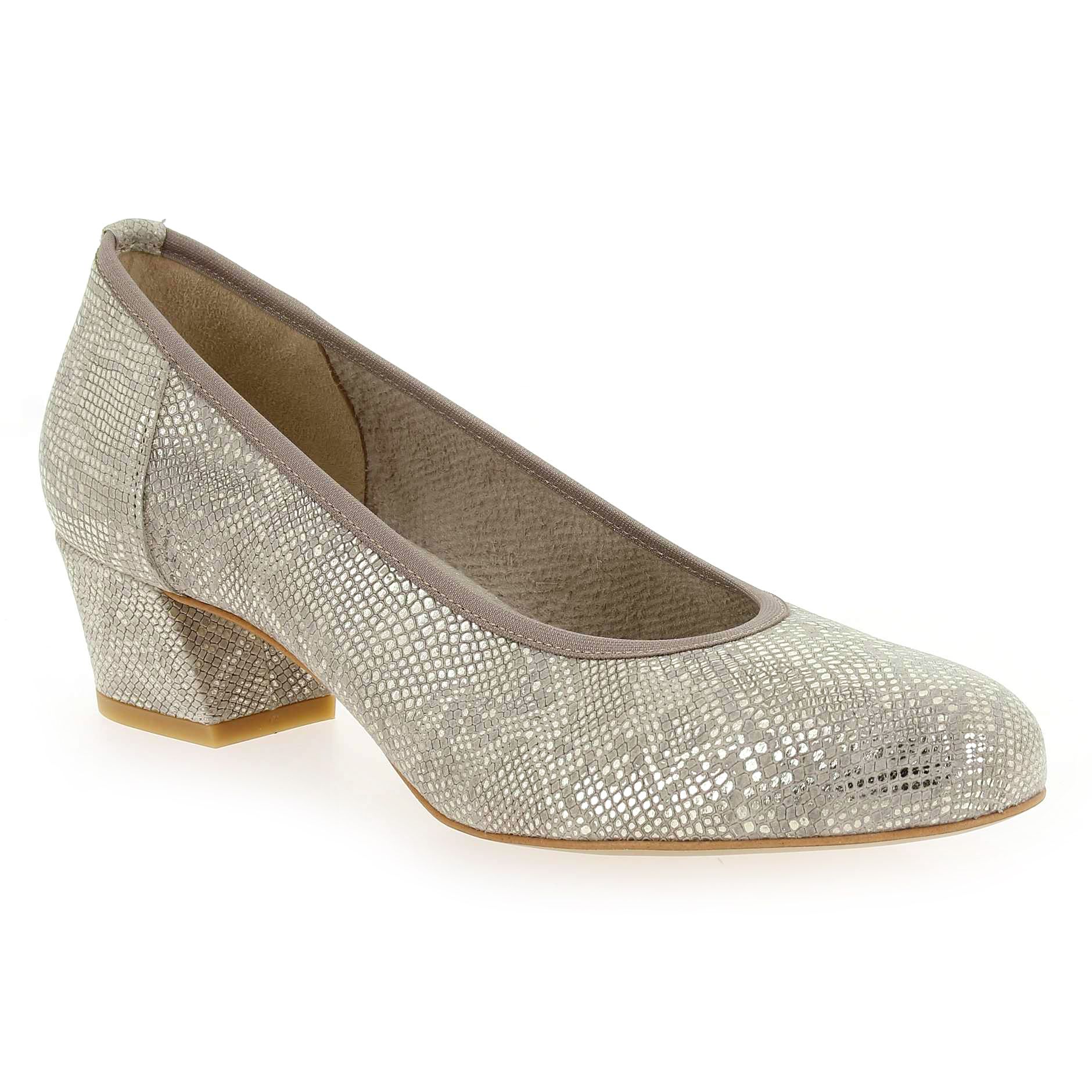 Perlato  10366 (11518) - Beige Argent