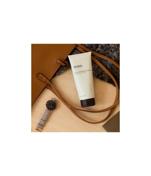 AHAVA Leave-On Deadsea Mud Dermud Nourishing Körpercreme-200 ml