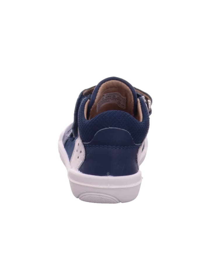 superfit Kinderstiefel in blau günstig kaufen