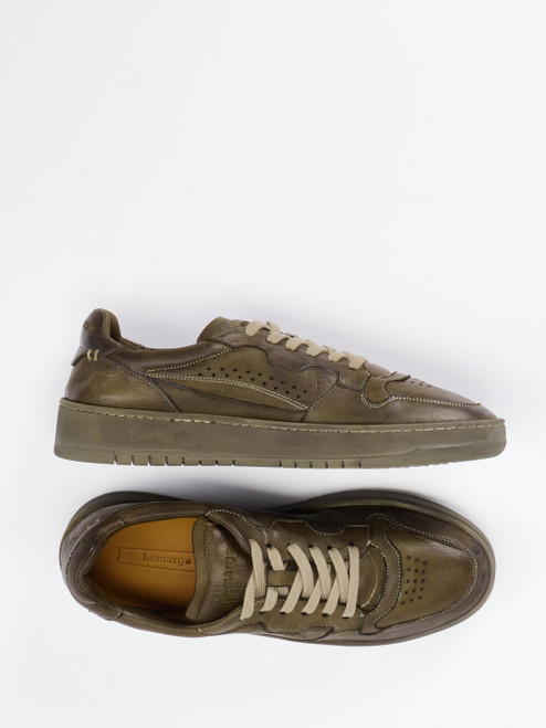 Sneaker-46616290140 Lemargo