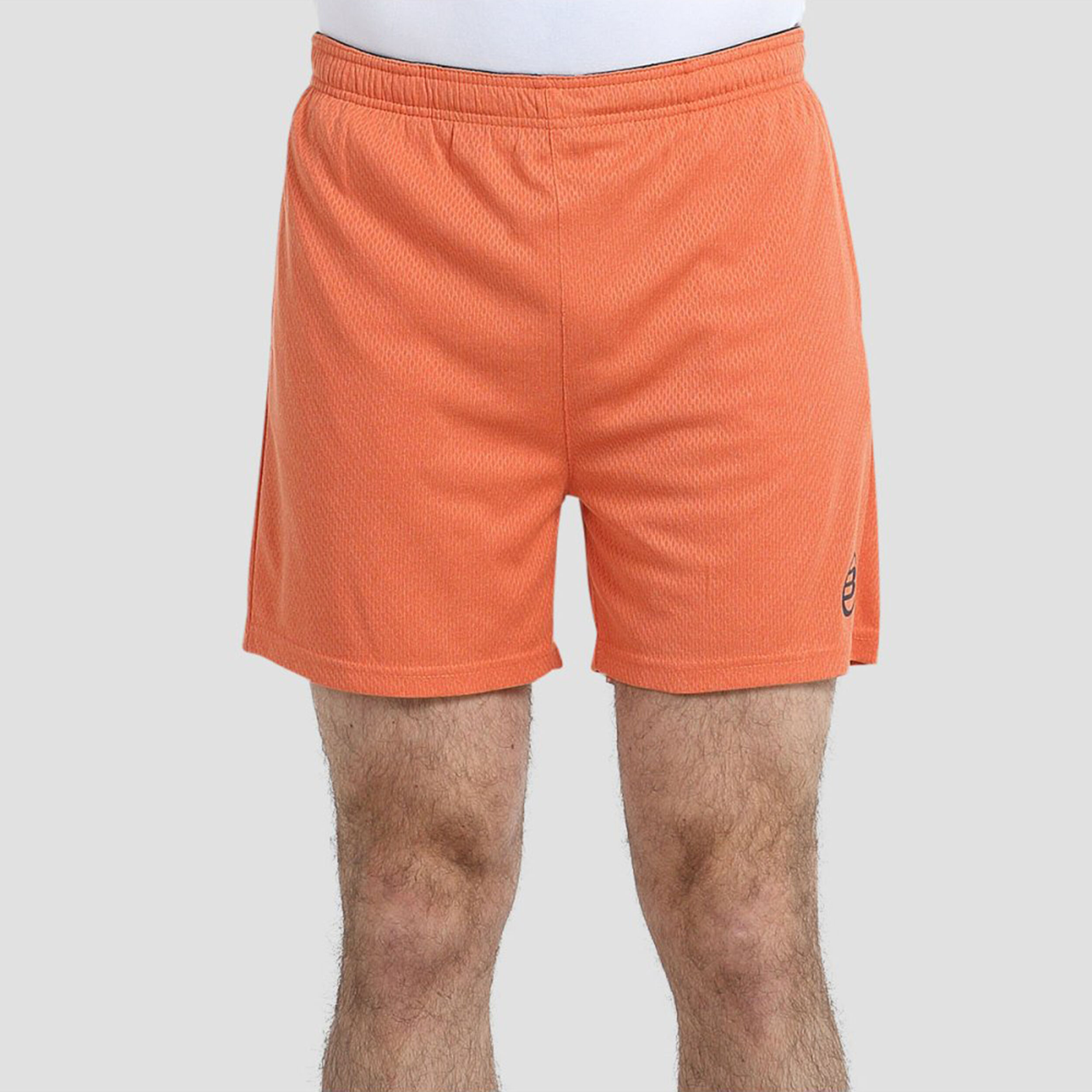 Longo Shorts Herren - Orange