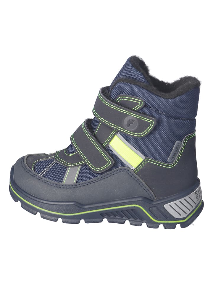 Ricosta Boots 