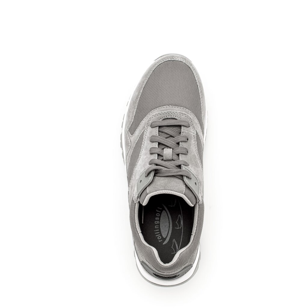 rollingsoft PG8000 Sneaker low grau