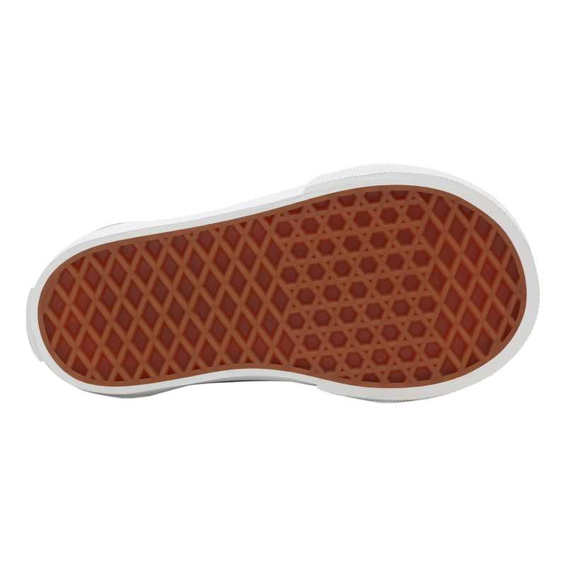 Baskets cuir Old Skool V