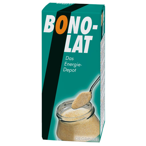 BONOLAT Grandel Pulver  500 g  Pulver