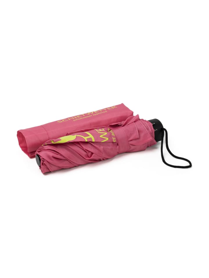 SCHIETWETTER Regenschirm Möwe in pink günstig kaufen onesize