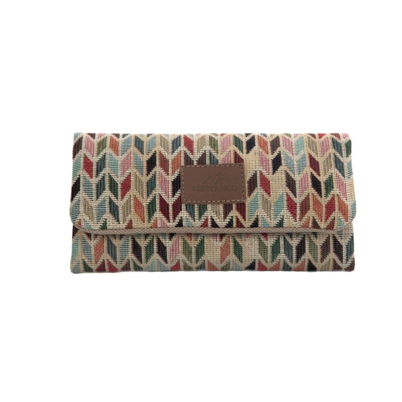 Mestango Tabaktasche „ETHNIC“ 