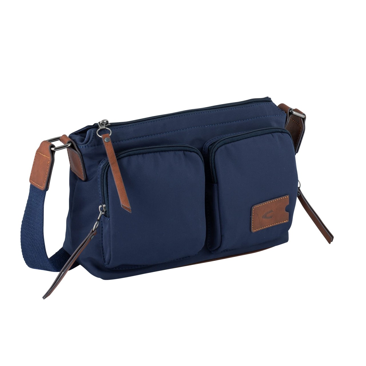 CAMEL ACTIVE Handtaschen blau
