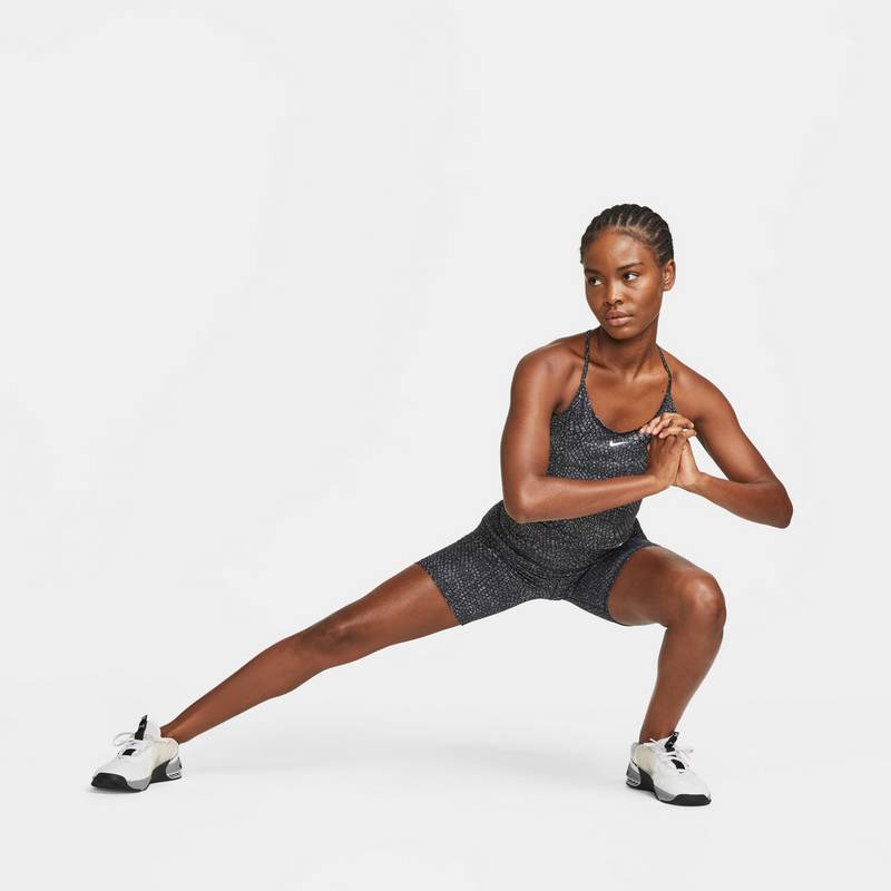 Nike ONE Dri Fit Tights Damen