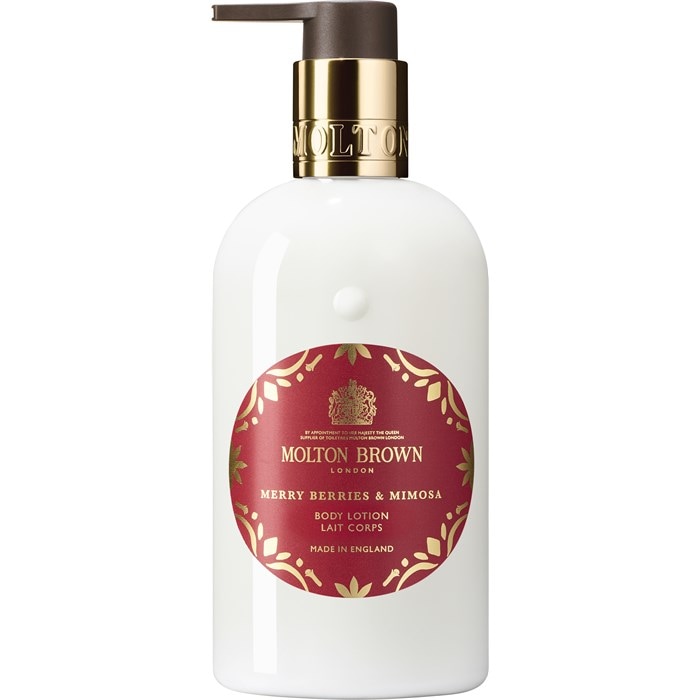 Body Lotion Christmas