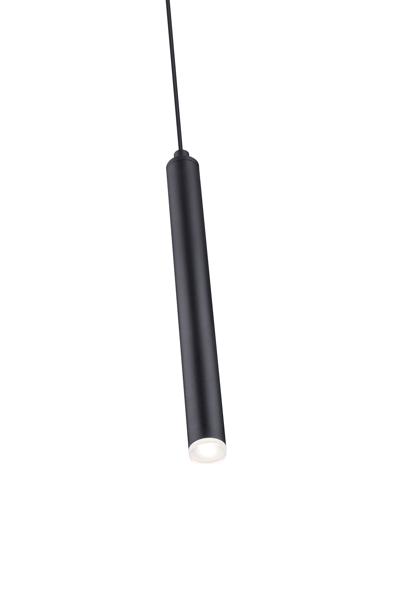 MusterringLED-Pendelleuchte 1flg