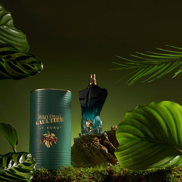 Jean Paul Gaultier Le Beau Le Parfum Eau de Parfum