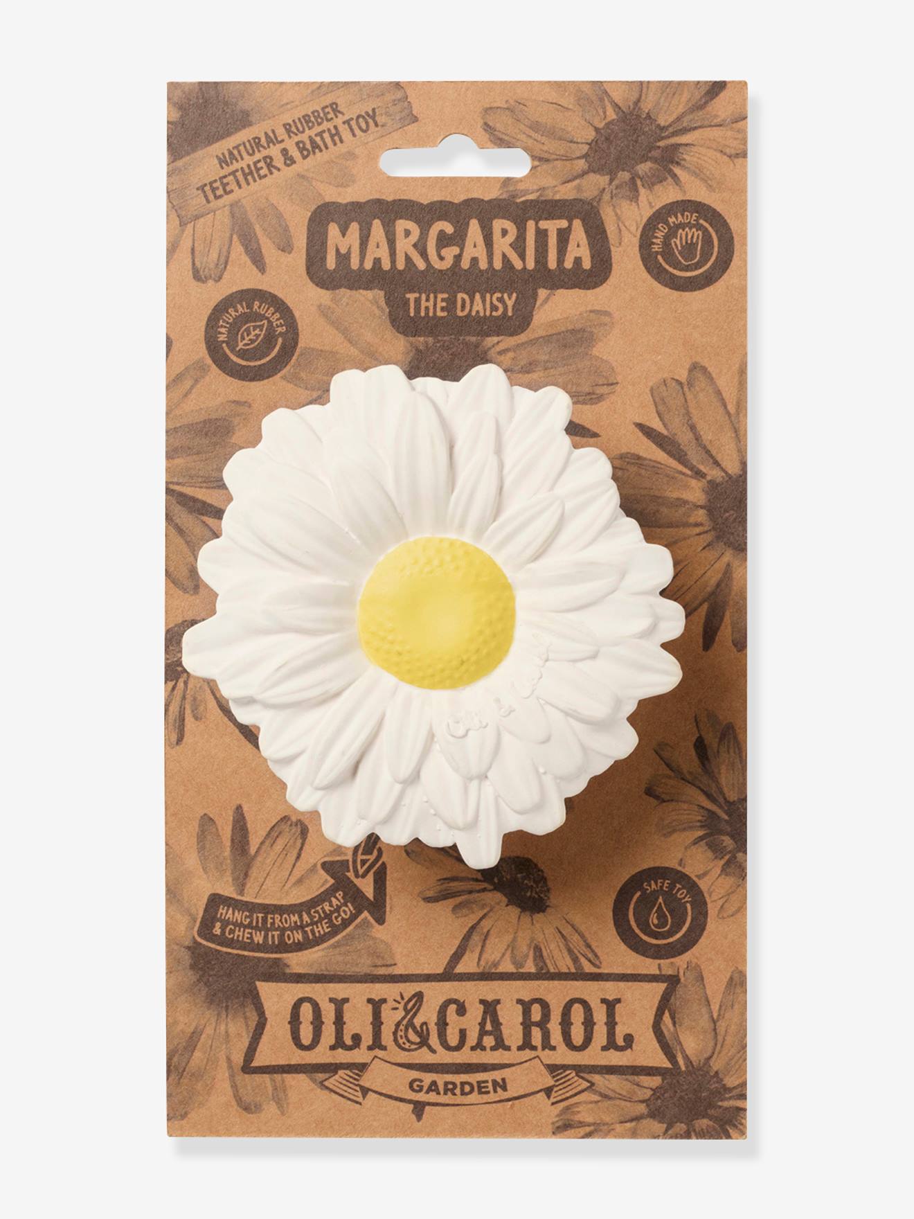 Margarita la Marguerite