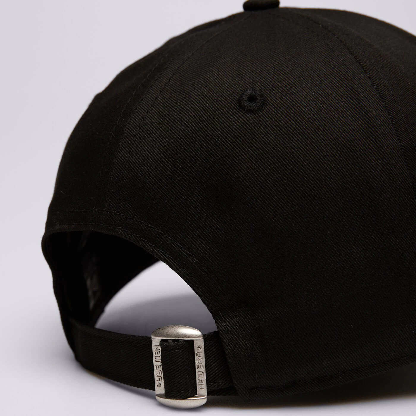 NEW ERA MÜTZE METALLIC OUTLINE 940 BULLS CHICAGO BULLS Schwarz