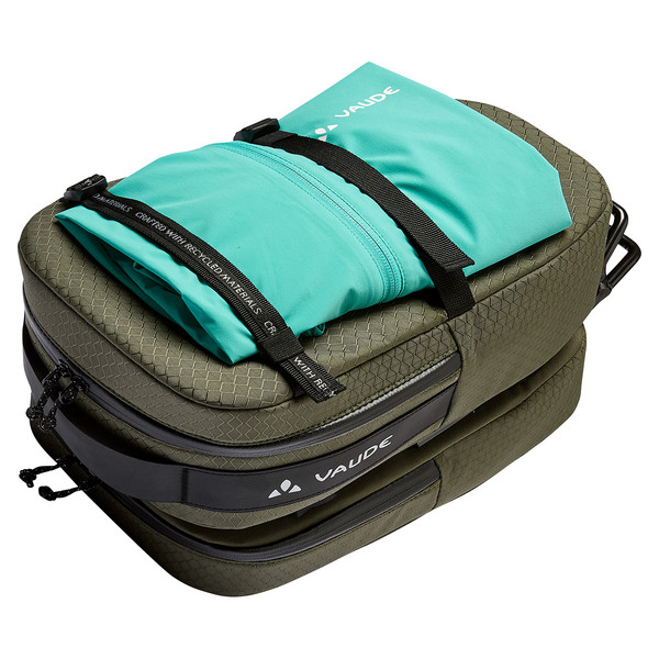 CYCLIST SADDLE BAG Unisex - Satteltasche