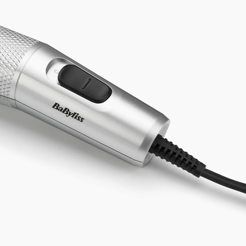 Steel Edition Hair Clipper Gift Set