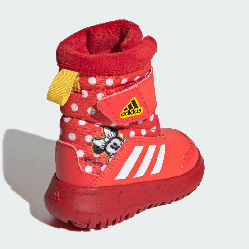 adidas Winterplay x Disney Kids Stiefel Winterschuhe Kinder