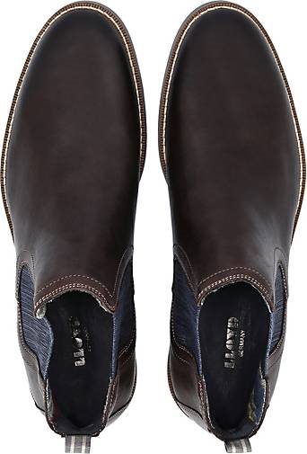 LLOYD Chelsea Boot DARIO
