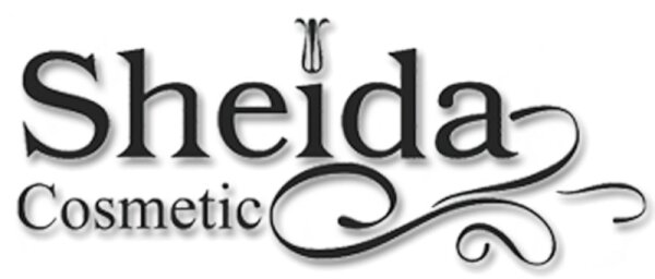 Sheida Cream Eyeliner Black Eyeliner