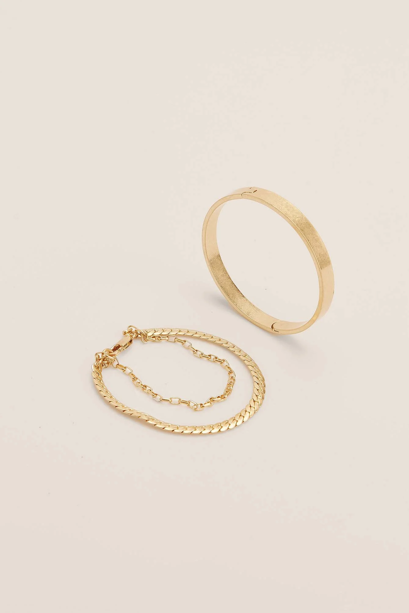 Armschmuck-Set