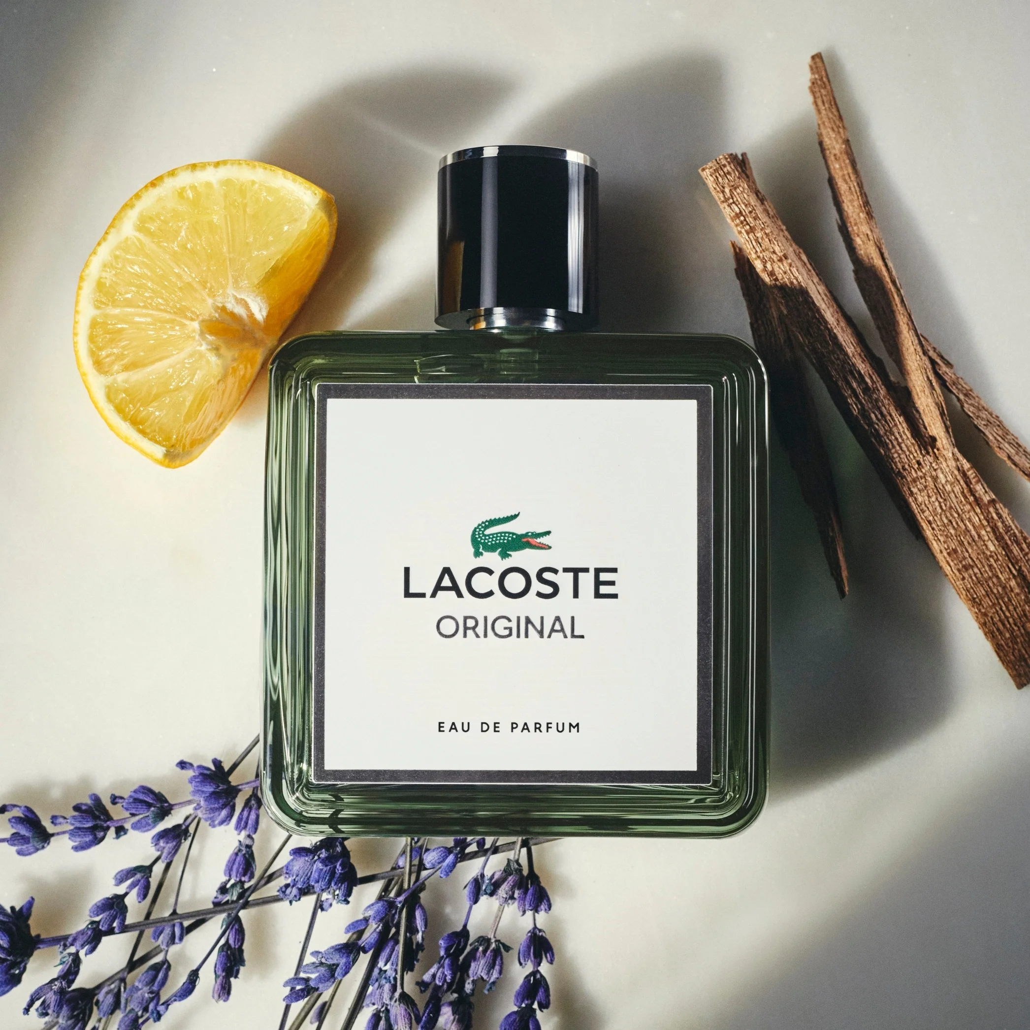 Lacoste Original Lacoste Original - parfumska voda