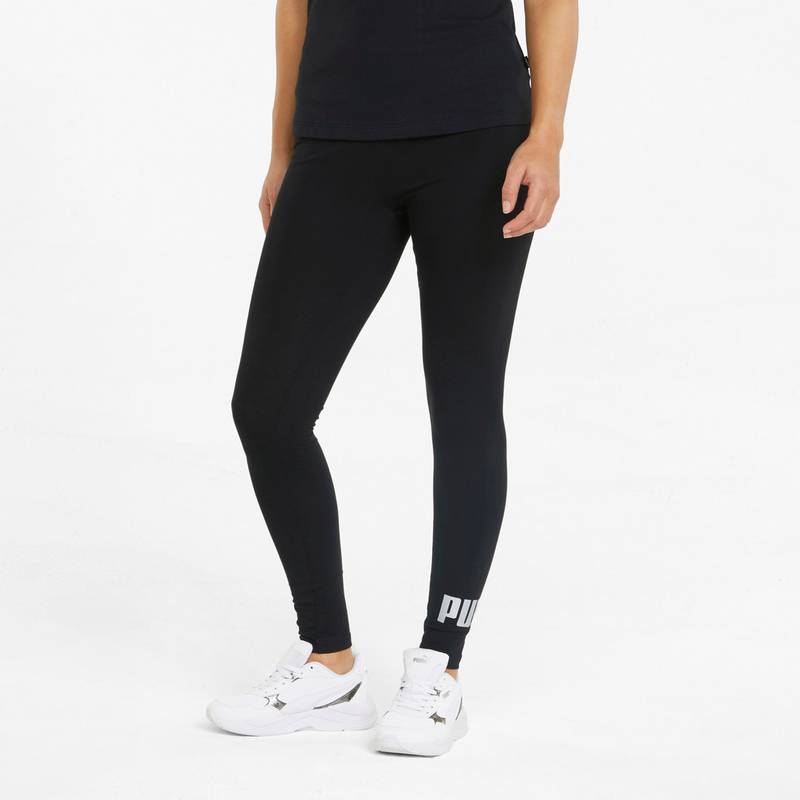 PUMA Essentiell Leggings Damen