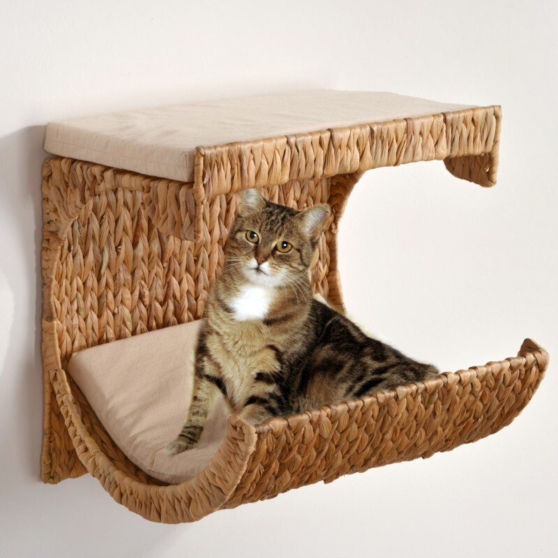 Silvio Design Katzenbetten & Katzensofas Silvio Design Katzenliege Cäsar