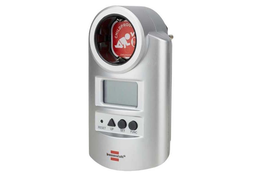 Brennerstuhl 1506600 Primera-Line Уређај за мерење енергије PM 231 E