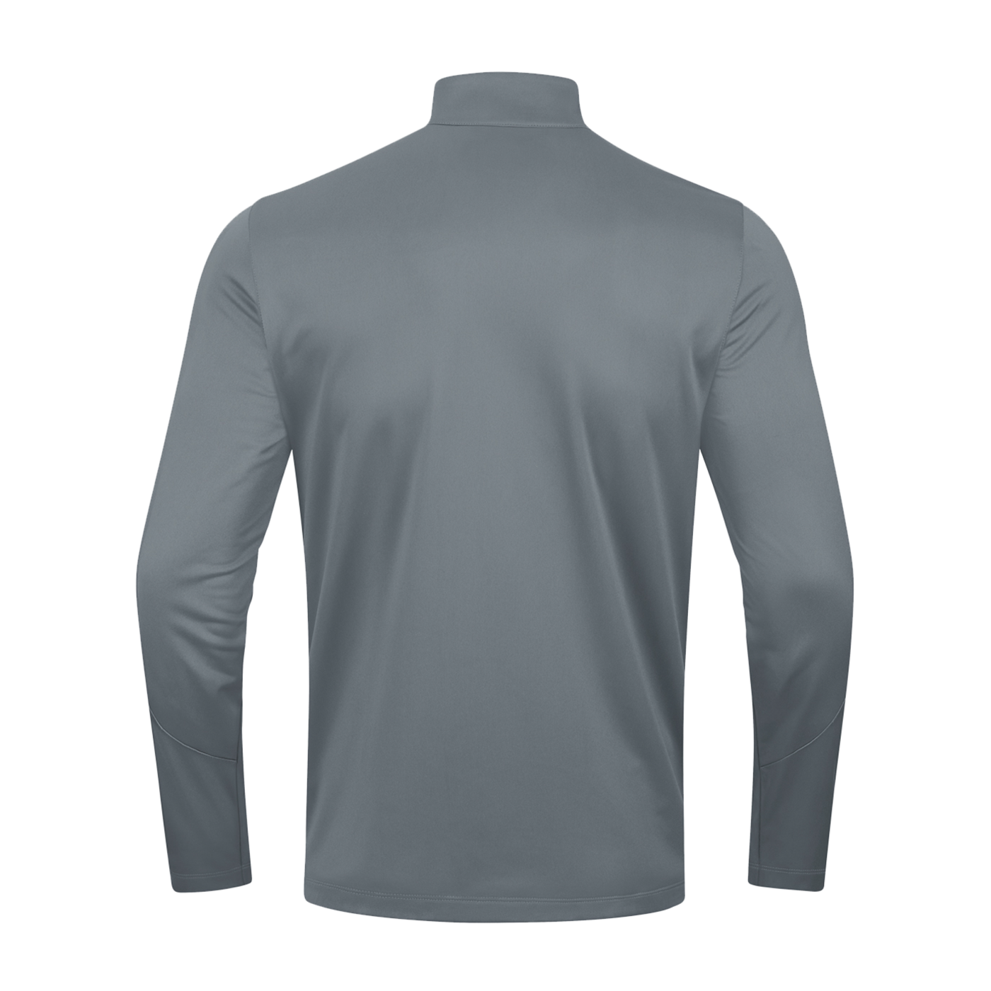 JAKO Power Polyesterjacke Kids Grau Weiss F840