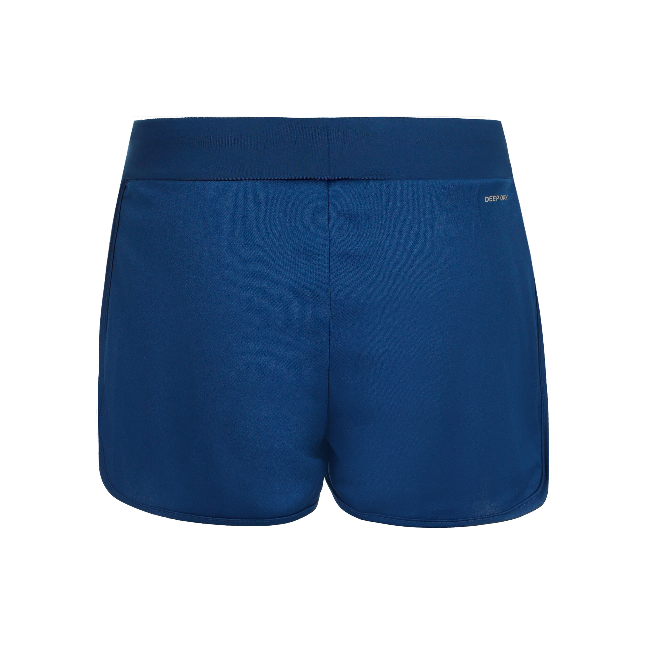 Squadra Shorts Damen - Blaugrau