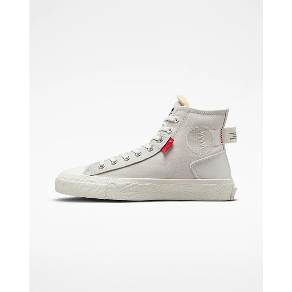 Converse Chuck Taylor All Star Alt A06107C / grau