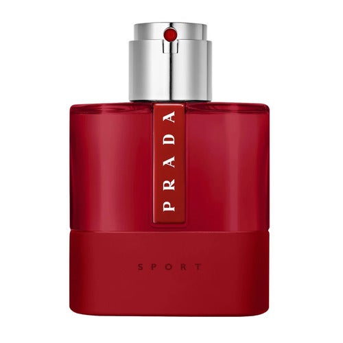 Prada Luna Rossa Sport Eau de Toilette 100 ml