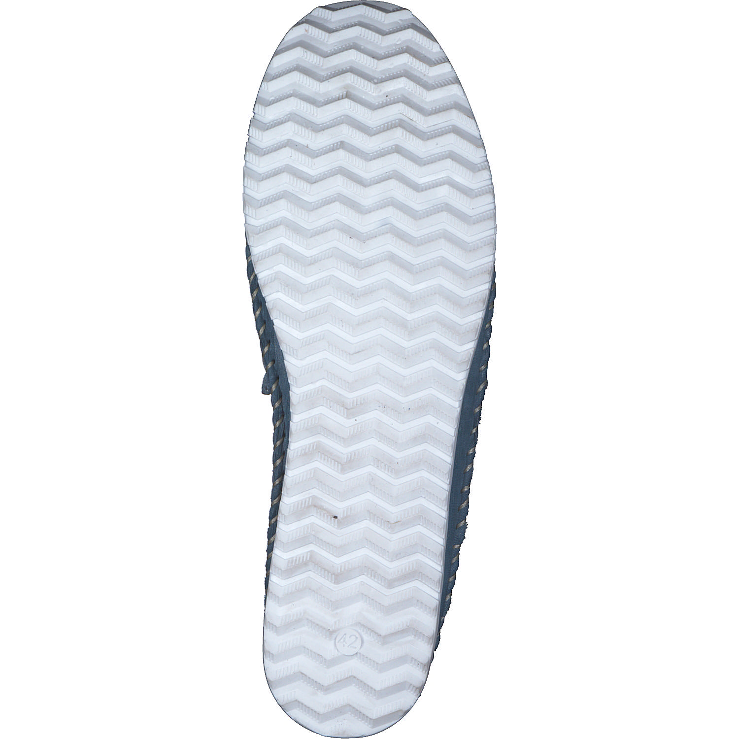 Esgano 18859090, Slipper, Damen, Blau