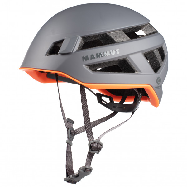Mammut - Crag Sender Helmet - Kletterhelm