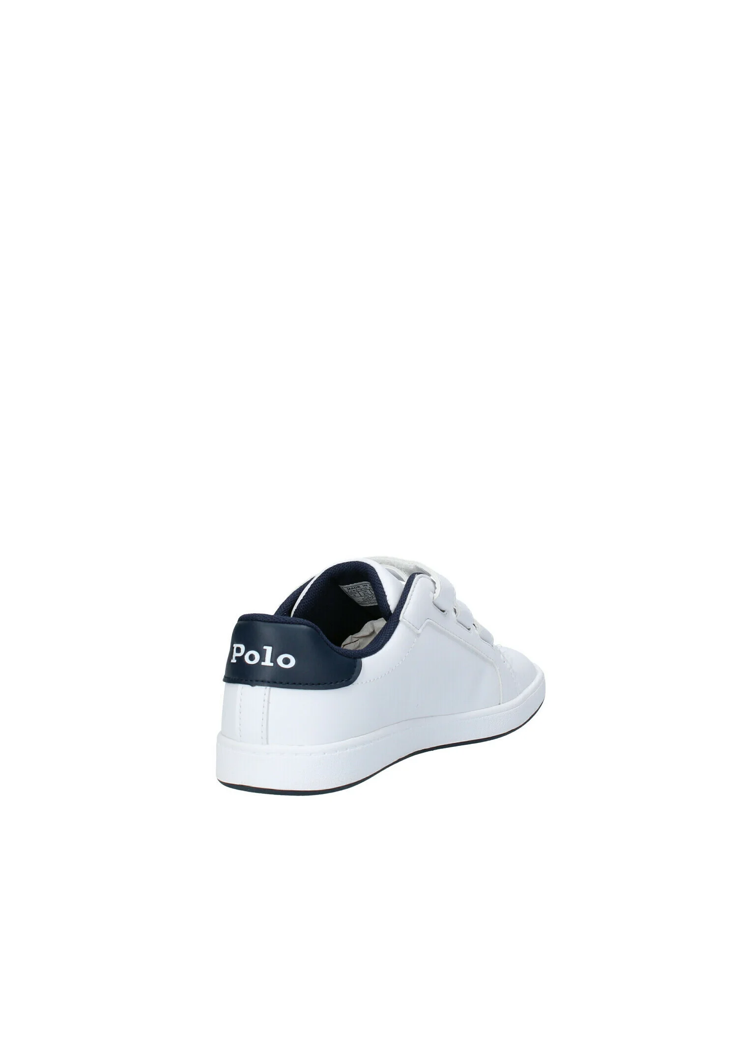 Polo Ralph Lauren BIMBO - Zapatillas bajas