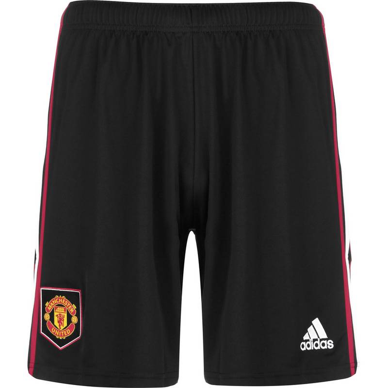 adidas Manchester United 22/23 Auswrts Fuballshorts Herren